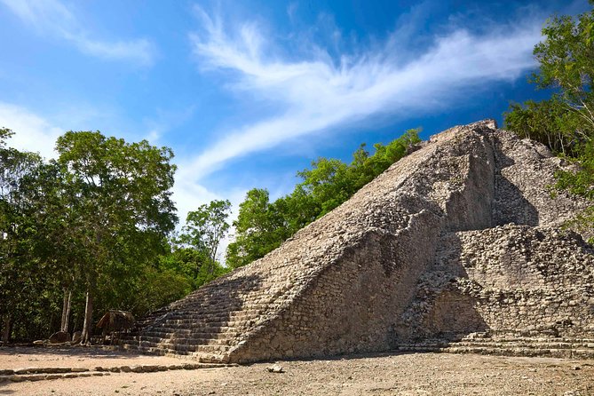 Chichen Itza, Coba & Cenote with optional Lunch & Hotel Pick-up - Price and value: what your $72 actually covers