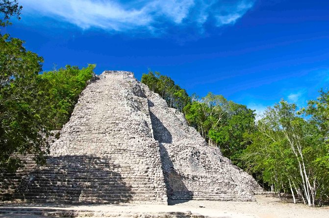 Chichen Itza, Coba & Cenote with optional Lunch & Hotel Pick-up - What to pack and how to time your day