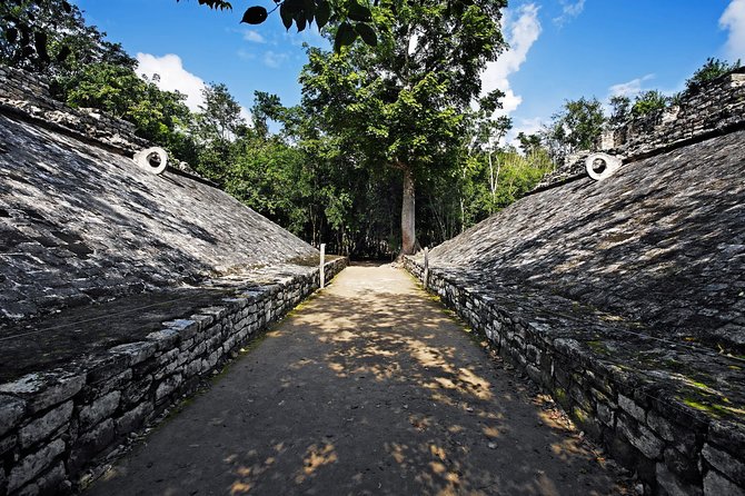 Chichen Itza, Coba & Cenote with optional Lunch & Hotel Pick-up - Should you book this Cobá, Chichén Itzá and cenote tour?