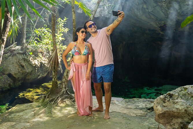 Chichen Itza Day-Trip, Cenote Swim & Valladolid with lunch - Valladolid in 20 minutes: why this stop is worth it anyway
