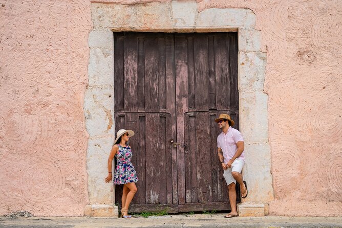 Chichen Itza Day-Trip, Cenote Swim & Valladolid with lunch - Timing, pickup, and the one thing that can derail your day