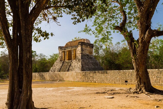 Chichen Itza Day-Trip, Cenote Swim & Valladolid with lunch - Price and value: what $79 buys, and what you must pay in cash