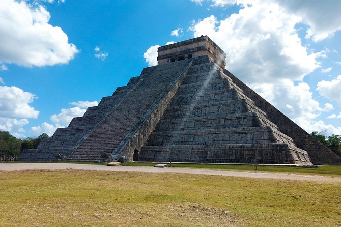 Chichen Itza Day Trip Exclusive Nool-Ha Cenote & Valladolid Visit - Valladolid in 30 minutes: what you can actually do