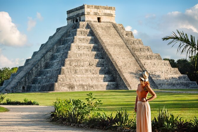 Chichen Itza Deluxe All Inclusive Tour with Cenote & Valladolid - Key things I’d bet on in this tour