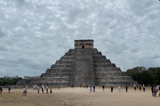 Chichen Itza Deluxe from Riviera Maya - Quick take: what makes this Chichen Itza Deluxe day work