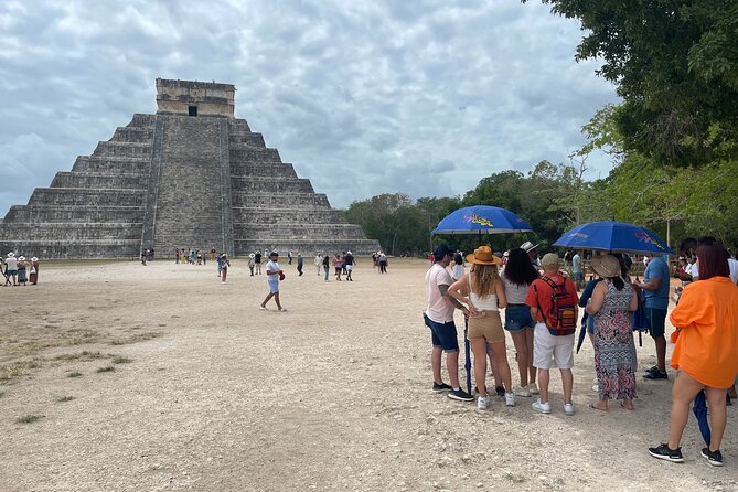 Chichen Itza Deluxe from Riviera Maya - Chichen Itza Deluxe from Riviera Maya: a full-day plan that actually feels doable