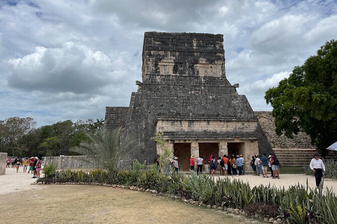Chichen Itza Deluxe from Riviera Maya - Who this Chichen Itza Deluxe tour fits best