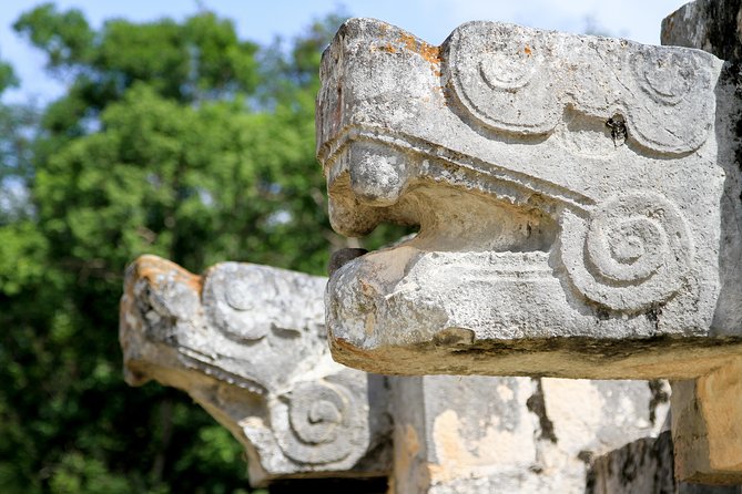 Chichen Itza Deluxe Guided tour with lunch - Timing and pace: what the 12 to 14 hours really means