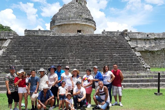 Chichen Itza deluxe tour - Valladolid Free Time: Short Break or Time-Waster?