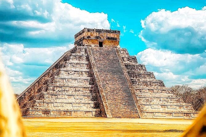 Chichen Itza deluxe tour - Timing Can Stretch Past the 11-Hour Promise