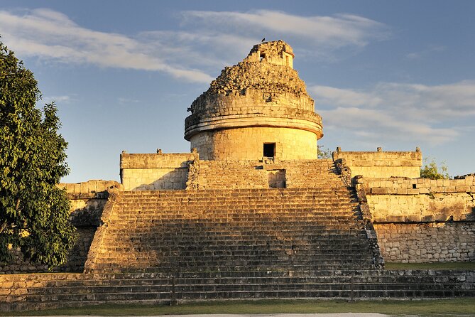 Chichén Itzá Deluxe Tour - Getting through the day smoothly: practical advice