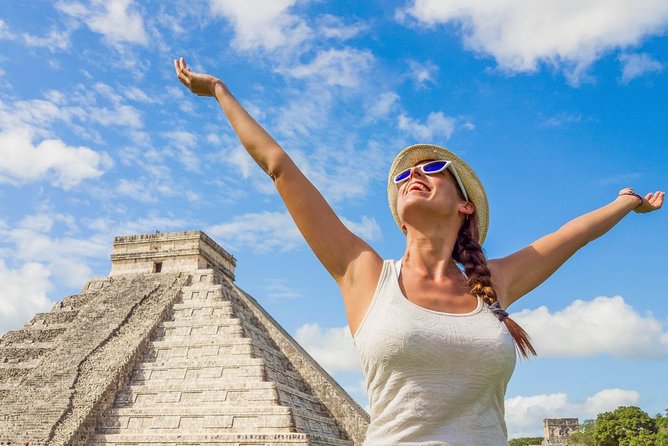 Chichen Itza Deluxe Valladolid and 2 Cenotes - The 7:30 AM Start, Pickup Timing, and How to Save Your Energy