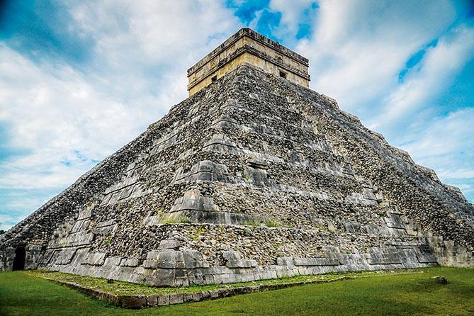 Chichen Itza Deluxe Valladolid and 2 Cenotes - Transportation Reality: What Makes Some Days Feel Smooth and Others Feel Brutal