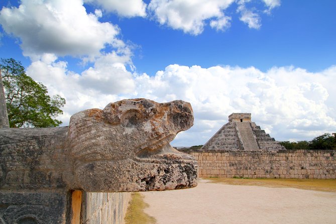 Chichen Itza Early Access All Inclusive: Hotel Pick up & All Fees - Key Points That Matter