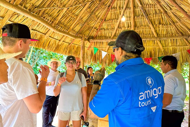 Chichen Itza Early Access All Inclusive: Hotel Pick up & All Fees - Early Access at Chichen Itza: What You Gain Before It Gets Busy