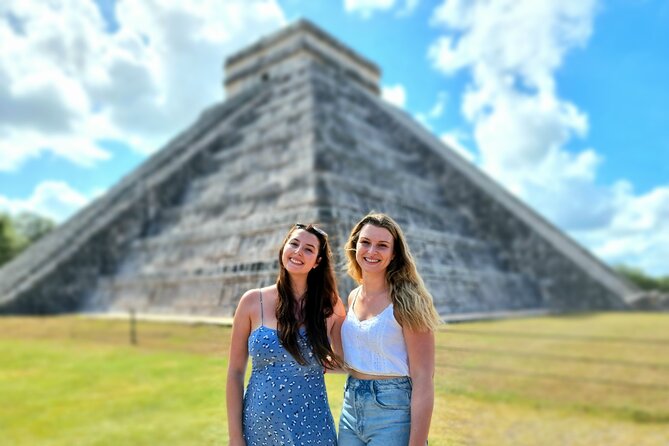 Chichen Itza Early Access All Inclusive: Hotel Pick up & All Fees - Value Check: Is Around $165 a Smart Buy?