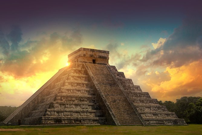 Chichen Itza Early Access & Catamaran to Isla Mujeres - Group size, pacing, and how to decide if it fits your style