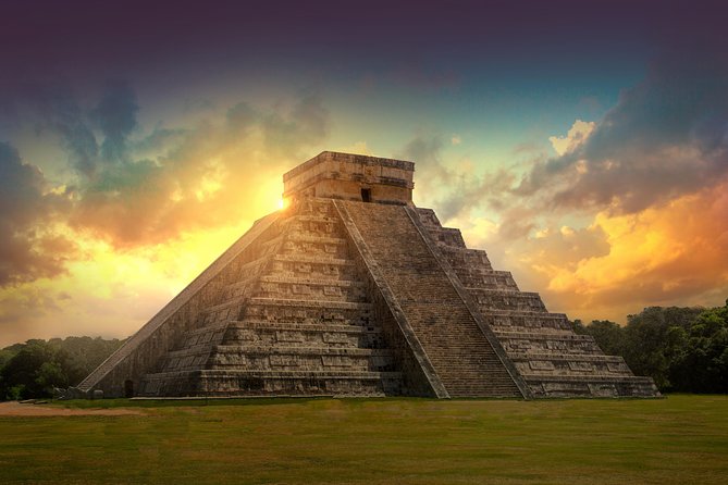 Chichen Itza Early Access Private Tour with Buffet Lunch - Key things I’d zoom in on