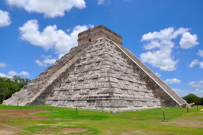 Chichen Itza Early Access Private Tour with Buffet Lunch - Your Chichen Itza visit: more than a highlight stop
