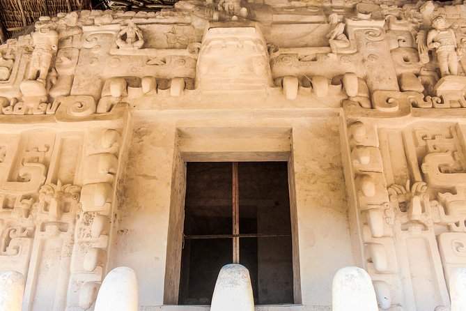 Chichen Itza & Ek Balam Tour From Cancun - Ek Balam and the Acropolis Climb: Why This One Feels Personal