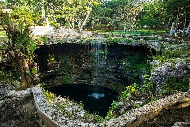 Chichen Itza & Ek Balam Tour From Cancun - Lunch, Snacks, and How the Food Fits a Long Day