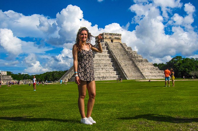 Chichen Itza & Ek Balam Tour From Cancun - Pickup, Timing, and Van Comfort: Where the Day Can Stretch