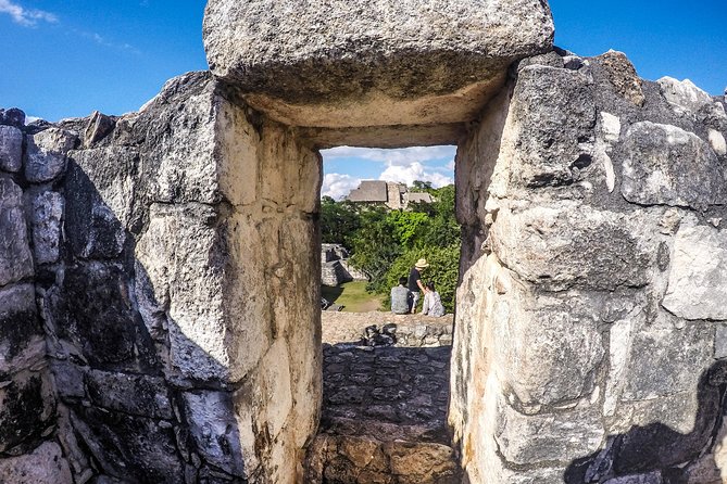 Chichen Itza & Ek Balam Tour From Cancun - The Real Cost: $85 Plus Taxes and Cenote Extras