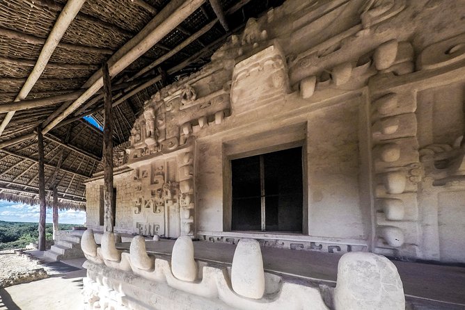 Chichen Itza & Ek Balam Tour From Cancun - Who Should Book This Tour From Cancun