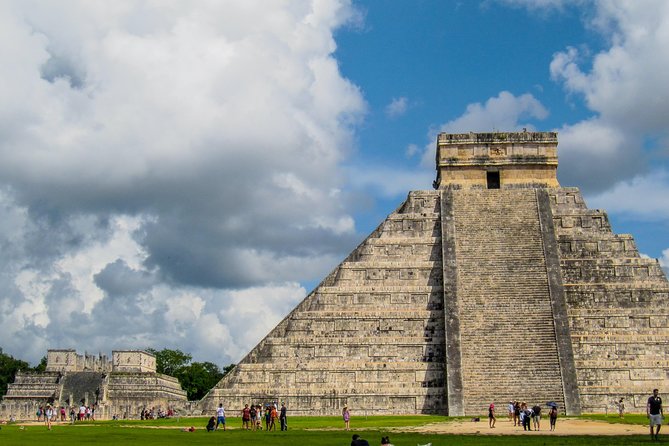 Chichen Itza & Ekbalam with Cenote Swim from Cancun - Key Points Worth Planning For