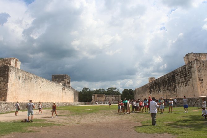 Chichen Itza & Ekbalam with Cenote Swim from Cancun - Cancun Pickup, The 7:00 am Start, and The Realities of A Long Day