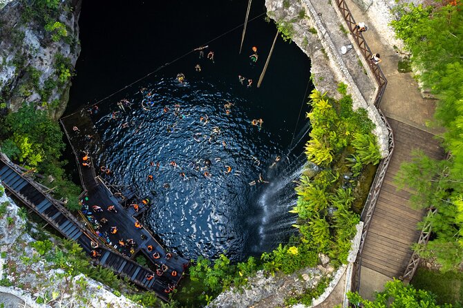 Chichen Itza & Ekbalam with Cenote Swim from Cancun - Budget Check: The $83 Price Plus Fees You Pay On Site