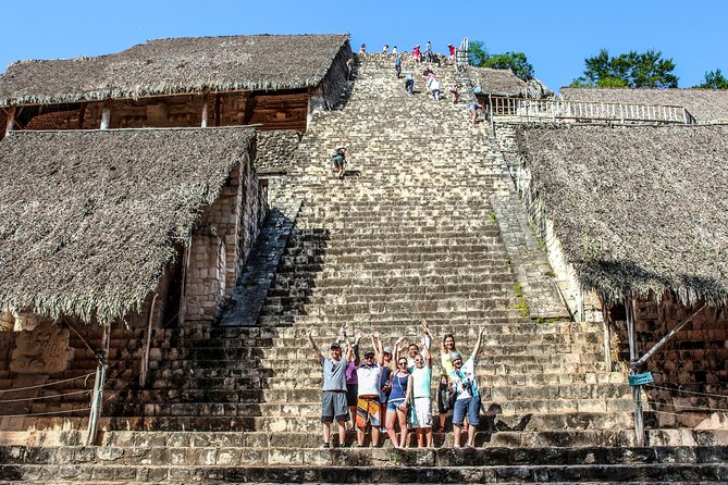 Chichen Itza & Ekbalam with Cenote Swim from Cancun - Who This Tour Suits Best (And Who Might Prefer Something Else)