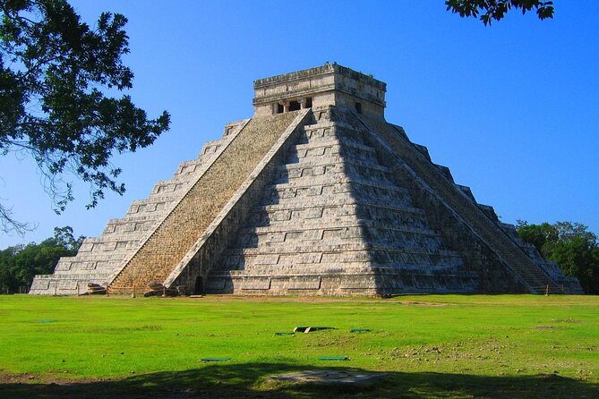 Chichen Itza Exclusive Tour, Cenote, Magical Town & Buffet - Price and Logistics: What You’re Really Paying For