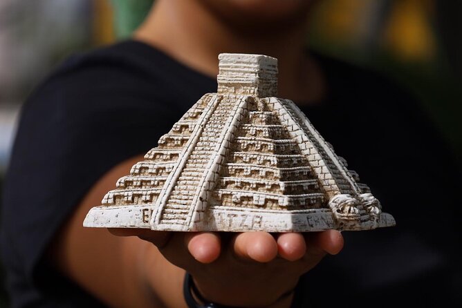 Chichen Itza Exclusive Tour, Cenote, Magical Town & Buffet - Chichén Itzá Guided Tour: How to See More Without Getting Lost