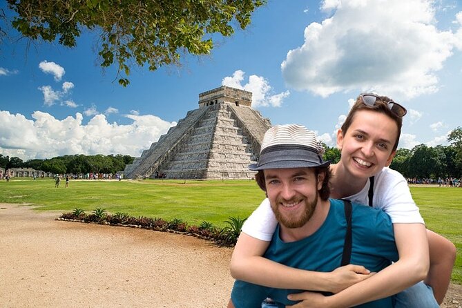 Chichen Itza Exclusive Tour, Cenote, Magical Town & Buffet - When Chichén Itzá Doesn’t Behave: Closures and Substitutions