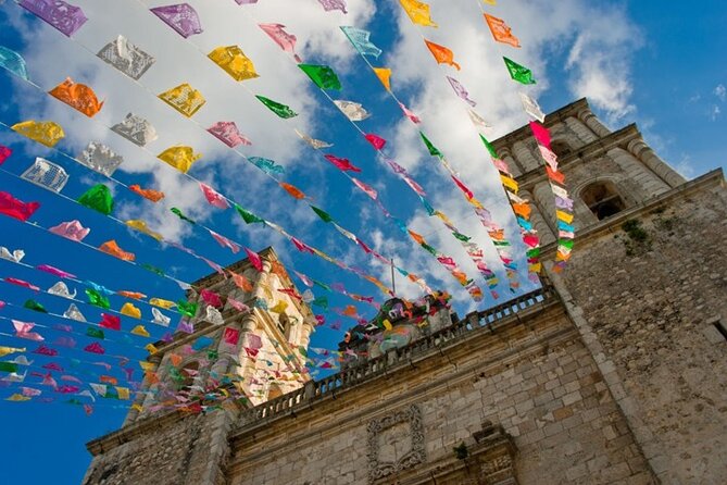 Chichen Itza Exclusive Tour, Cenote, Magical Town & Buffet - Lunch and Buffet Reality: What Included Food Means on This Kind of Tour