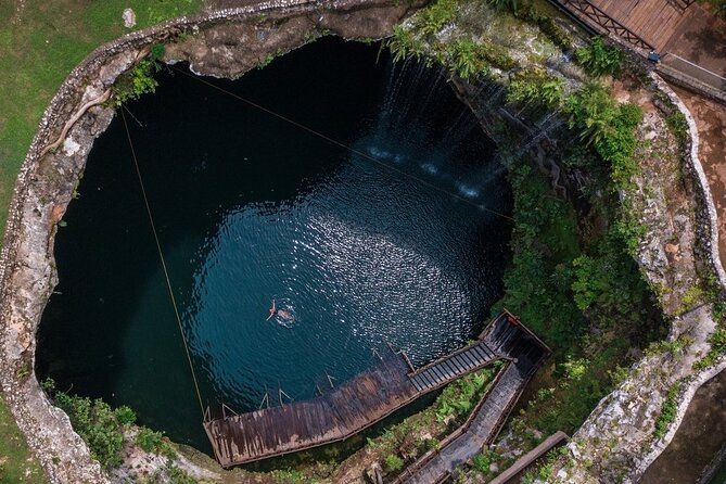 Chichen Itza Exclusive Tour, Cenote, Magical Town & Buffet - Getting to the Yucatán Heart: Shared Pickup Without the Stress