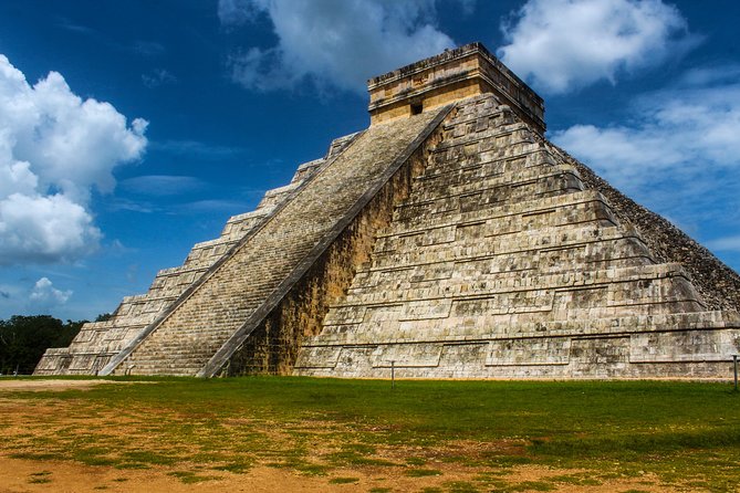 Chichen Itza Express Tour from Cancun - Key points before you go