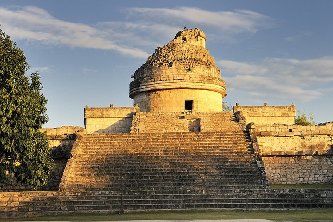 Chichen Itza Express Tour from Cancun - Why the 7:00 am start is the smart move for Chichen Itza
