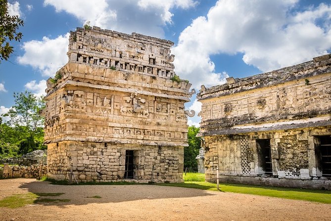 Chichen Itza Express Tour from Cancun - The boxed lunch (and what it means for your day)