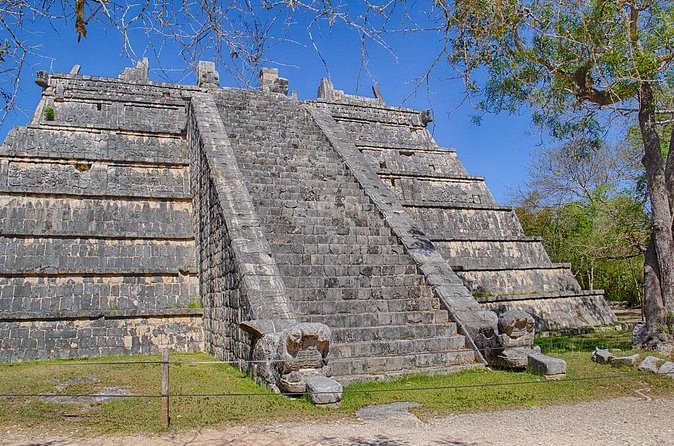 Chichen Itza Express Tour from Cancun - Price check: is $195 a fair value for an express day?