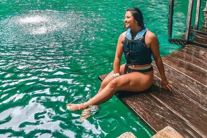 Chichen Itza Free Tours with Cenote Experience in Mexico - Valladolid in 40 minutes: colonial strolls, quick photos, and snack energy