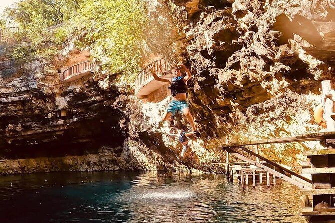 Chichen Itza Free Tours with Cenote Experience in Mexico - Price and value: is $149 a good deal from Cancun?