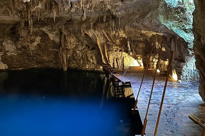Chichen Itza from Playa del Carmen & Riviera Maya! Culture Day - Chichén Itzá with a guide: Kukulcán, warriors, and photo freedom