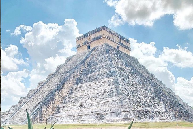 Chichen Itza Full day tour with buffet - Price and value math: $45 plus what you may still need