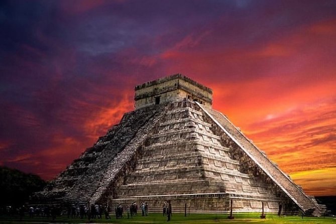 Chichen Itza Full Day Tour With Cenote Swim - Price and fees: where the real cost can rise