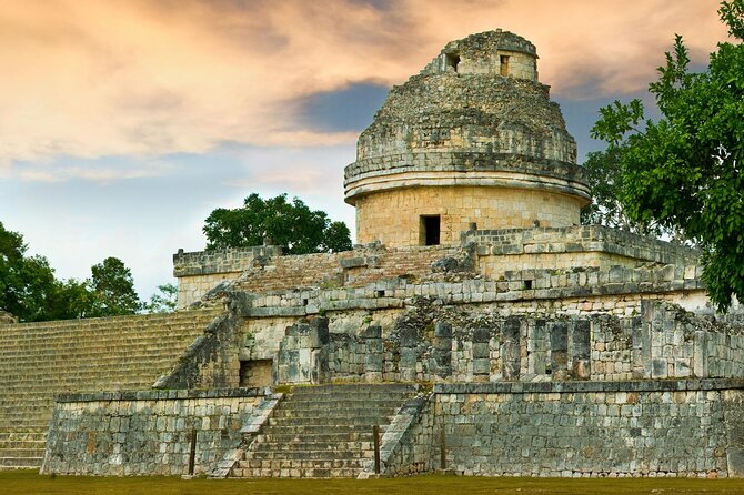 Chichen Itza Gastronomic, Valladolid and Cenote Extremo - Cenote Noolha by Chichikán, the deep blue swim and what extras you can do