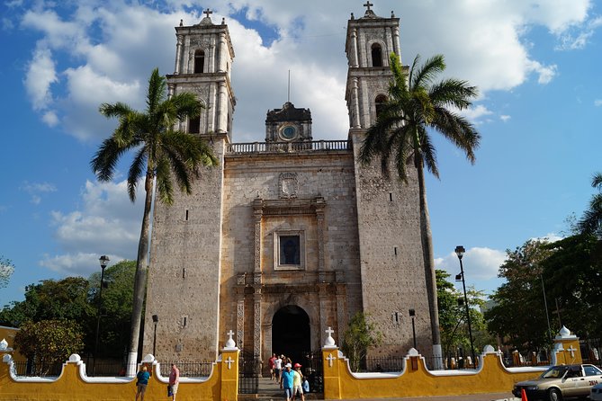 Chichen Itza Gastronomic, Valladolid and Cenote Extremo - Price and logistics, how this tour pencils out in real life