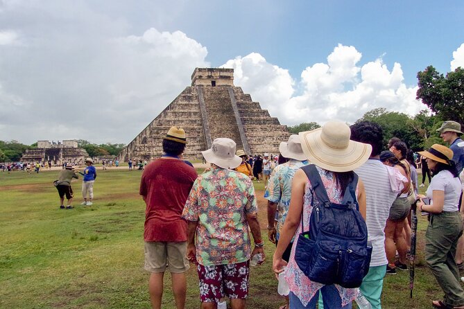 Chichen Itza Gastronomic, Valladolid and Cenote Extremo - Who this tour fits best, and who should pick something else