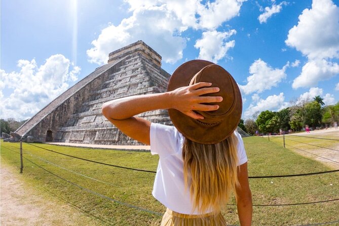 Chichen Itza Guided Historical Tour with Lunch Included - Key highlights before you book